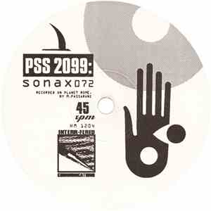 PSS 2099 - So-Nax 072