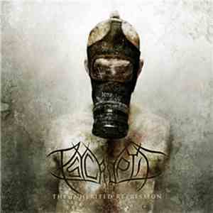 Psycroptic - The Inherited Repression