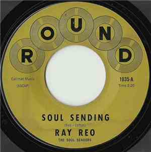 Ray Reo - Soul Sending