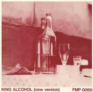 Rüdiger Carl Inc. - King Alcohol (New Version)
