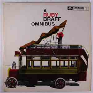 Ruby Braff - A Ruby Braff Omnibus
