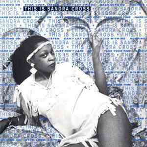 Sandra Cross - This Is Sandra Cross