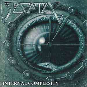 Sceptic - Internal Complexity