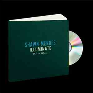 Shawn Mendes - Illuminate