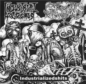 Shitfun / Industrial Holocaust - Industrializedshits