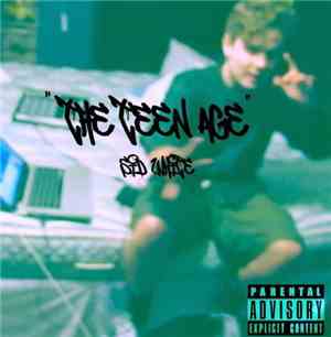 Sid White - The Teen Age EP