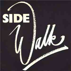 Side Walk - En Sökare / Vägen Hem