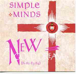 Simple Minds - New Gold Dream (81-82-83-84)