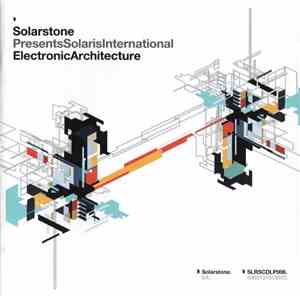 Solarstone - Solaris International Electronic Architecture