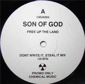 Son Of God - Free Up The Land