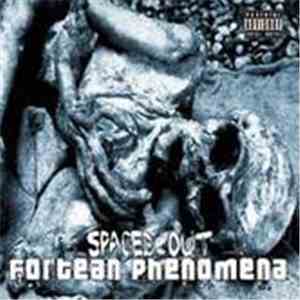 Spaced Out  - Fortean Phenomena