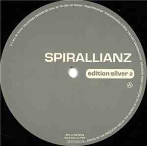 Spirallianz - Edition Silver 2nd Of 3