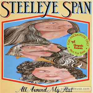 Steeleye Span - All Around My Hat