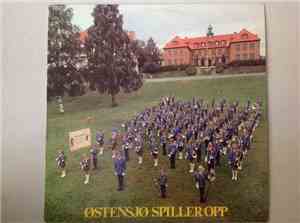 Østensjø Skoles Musikkorps - Østensjø Spiller Opp