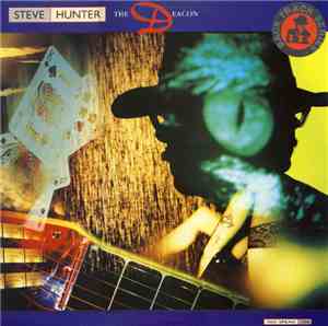 Steve Hunter - The Deacon