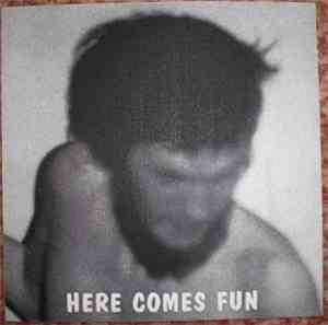 Stewart Walden & Neil Campbell - Here Comes Fun