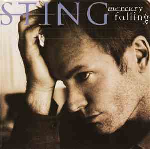 Sting - Mercury Falling