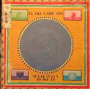 Talking Heads - Speaking In Tongues