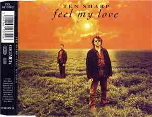 Ten Sharp - Feel My Love