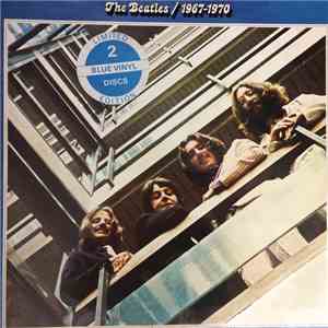 The Beatles - 1967-1970