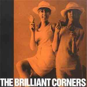 The Brilliant Corners - BBC Sessions