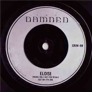 The Damned - Eloise