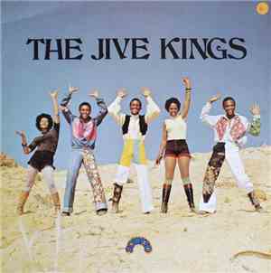 The Jive Kings  - The Jive Kings