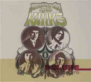 The Kinks - Something Else By The Kinks