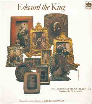 The London Symphony Orchestra - Edward The King