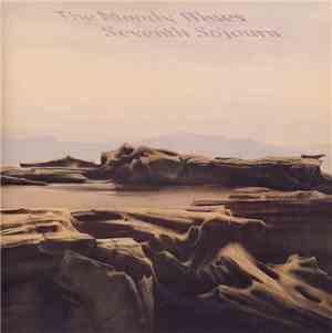The Moody Blues - Seventh Sojourn