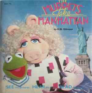 The Muppets - The Muppets Take Manhattan