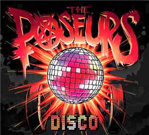 The Poseurs - Disco