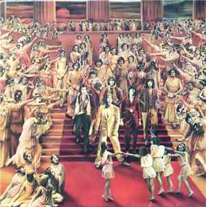 The Rolling Stones - It's Only Rock 'N Roll
