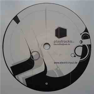 Tomson & Daniel De La Curtis - Playtracks EP