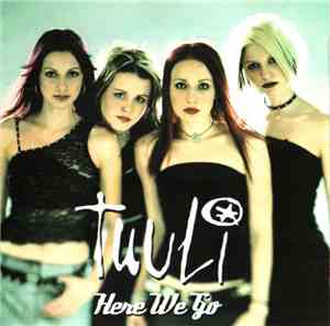 Tuuli  - Here We Go
