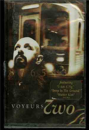 Two  - Voyeurs