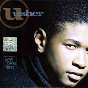 Usher - Usher