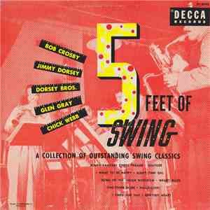 Various - 5 Feet Of Swing