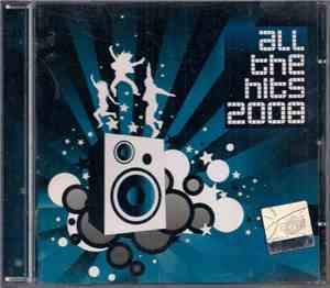 Various - All The Hits 2008
