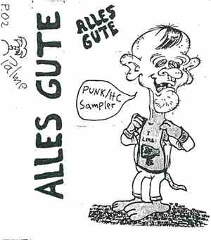 Various - Alles Gute
