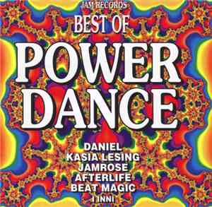 Various - Best Of Power Dance