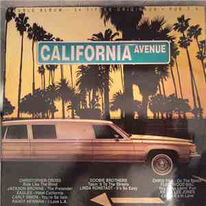 Various - California Avenue