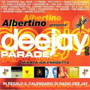 Various - Deejay Parade