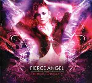 Various - Fierce Angel presents Fierce Disco V