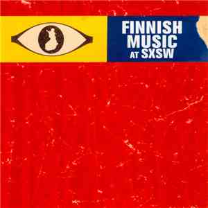 Various - Finnish Music At SXSW