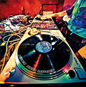 Various - Funk Star Legend