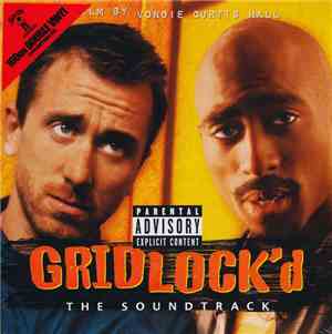 Various - Gridlock'd (The Soundtrack)