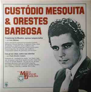 Various - História Da Música Popular Brasileira - Custódio Mesquita & Orest ...