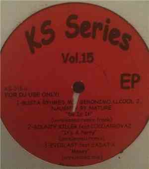 Various - KS Series (Vol. 15)