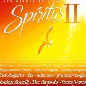 Various - Spiritus